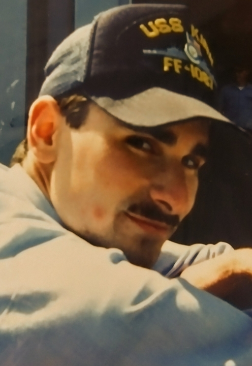 Rick Fader - Class of 1987 - Kettering Fairmont High School
