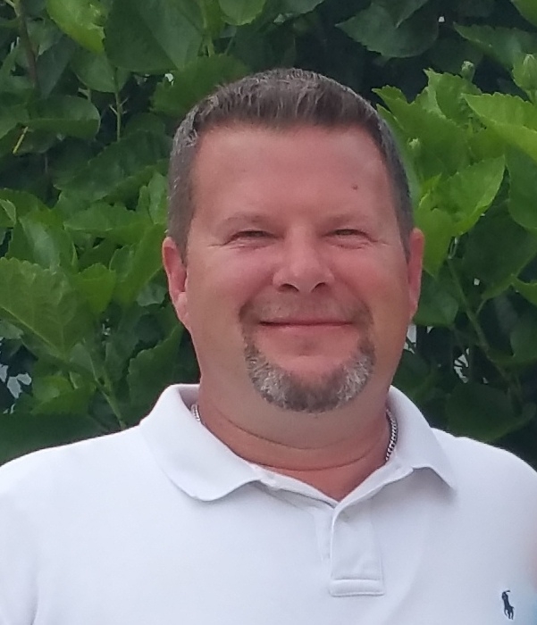 Paul Pittman - Class of 1991 - Kettering Fairmont High School