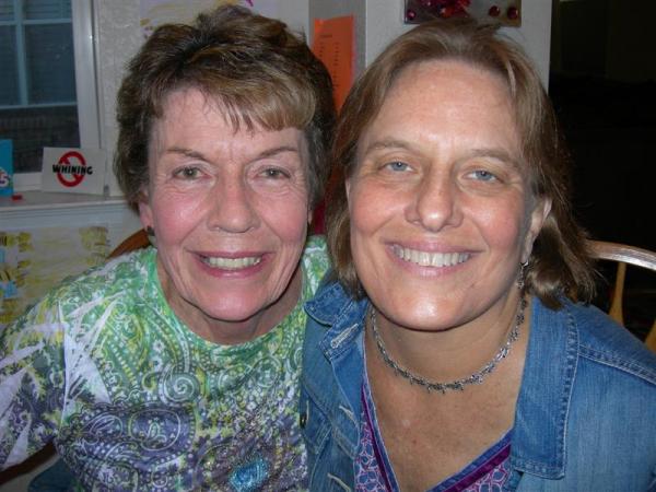 Ellen Buchanan - Class of 1978 - Kettering Fairmont High School