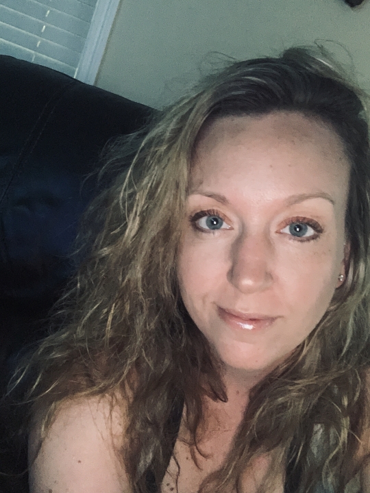 Ashley Peterson - Class of 2003 - Kettering Fairmont High School