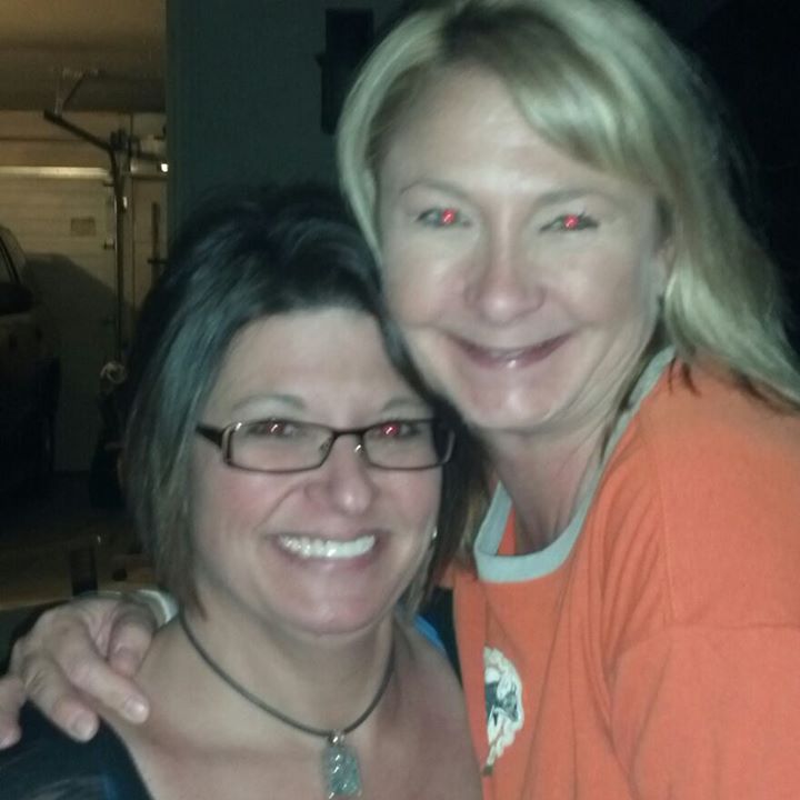 Jill Marcheski-kretzer - Class of 1988 - Kettering Fairmont High School