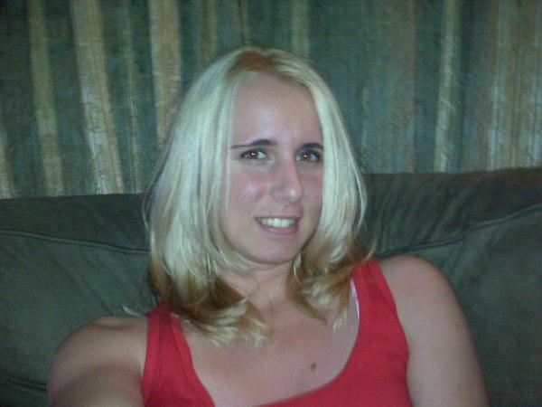 Tonia Ison - Class of 2000 - Kettering Fairmont High School