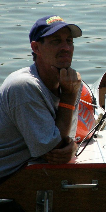 Tim Miller - Class of 1986 - Kettering Fairmont High School