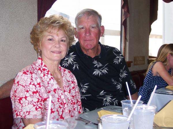 Gary Etter - Class of 1959 - Kettering Fairmont High School
