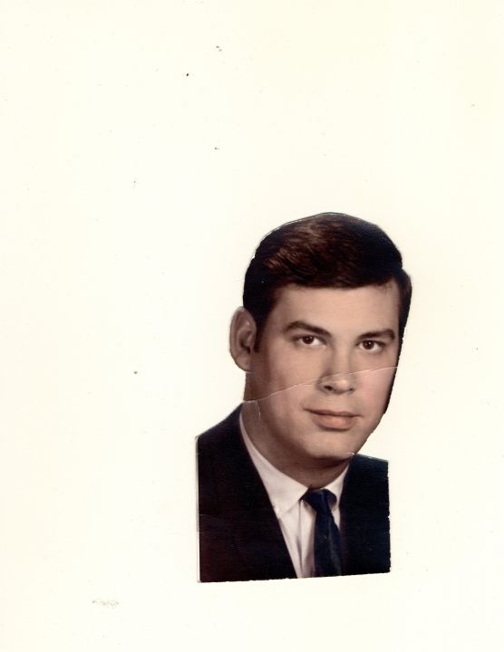 Richard Miller - Class of 1961 - Kettering Fairmont High School