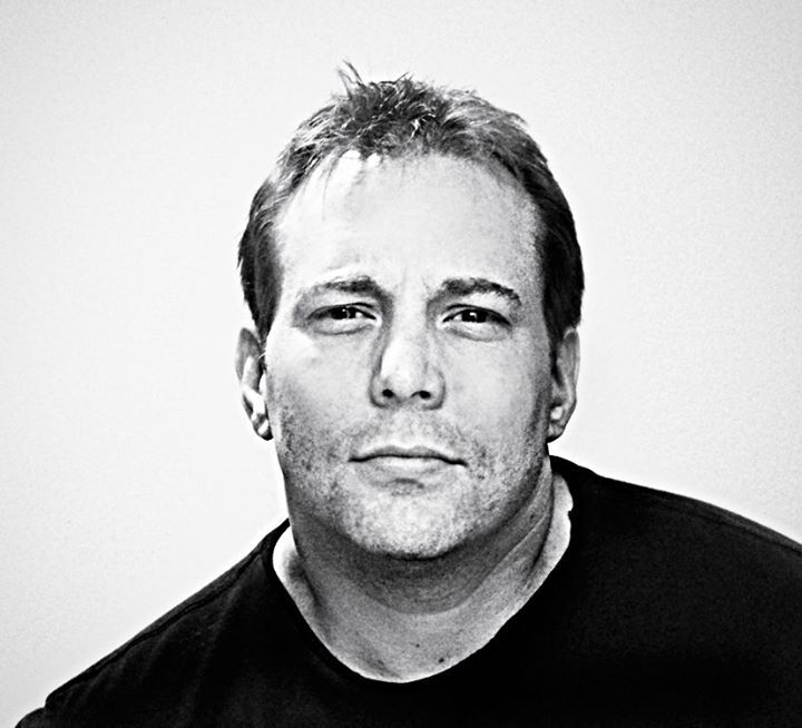 Matt Mitchell - Class of 1993 - Kettering Fairmont High School