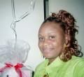 Juanita Davis