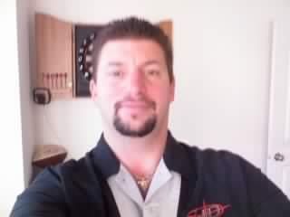 Brad Campfield - Class of 1986 - Desert Sands Junior High School