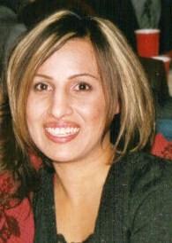 Sophia Castillo - Class of 1995 - Desert Sands Junior High School