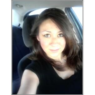 Elizabeth Escalante - Class of 1996 - Palo Verde Junior High School