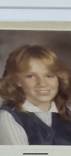 Kindra Moore - Class of 1982 - Deer Valley Middle School