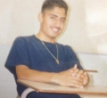 Eric Duarte, class of 1995