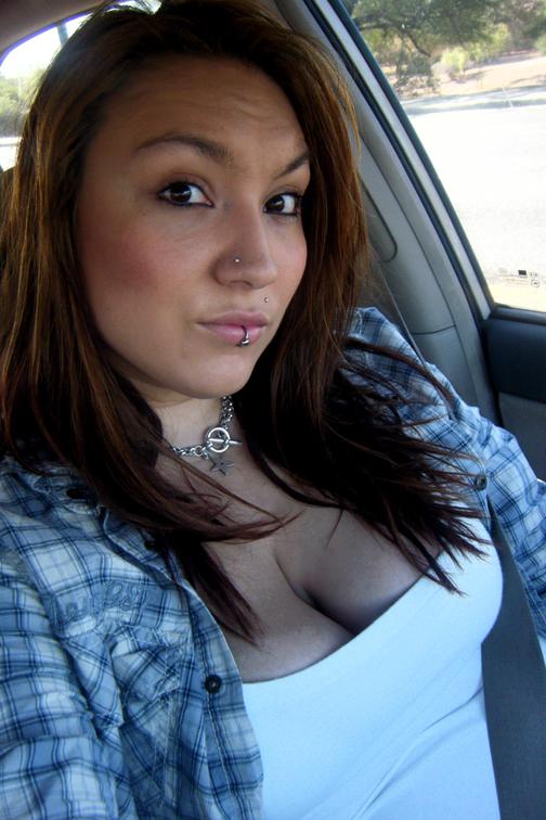 Star Padilla - Class of 1995 - Fremont Junior High School