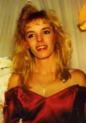 Julie Miller - Class of 1980 - Emily Gray Junior High School