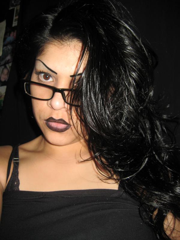 Monica Lopez - Class of 1993 - Kranz Intermediate School