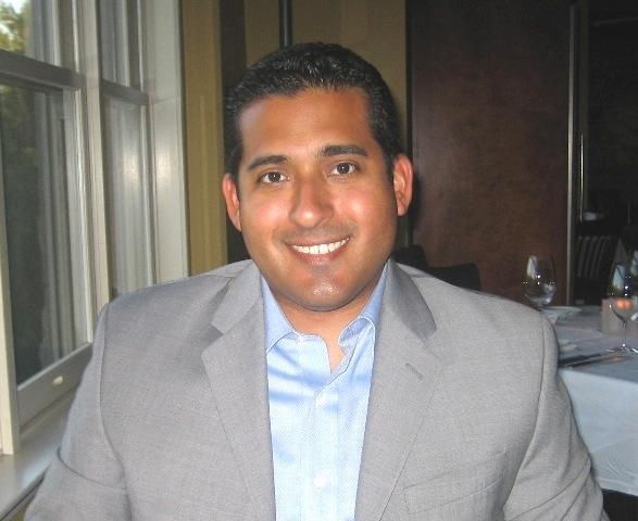 Anthony Delgadillo - Class of 1988 - Richard Garvey Intermediate School