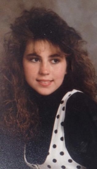 Ruchele Libretti - Class of 1988 - Greenfield Middle School