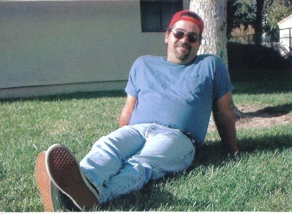 Brian Floyd - Class of 1979 - Hesperia Junior High School
