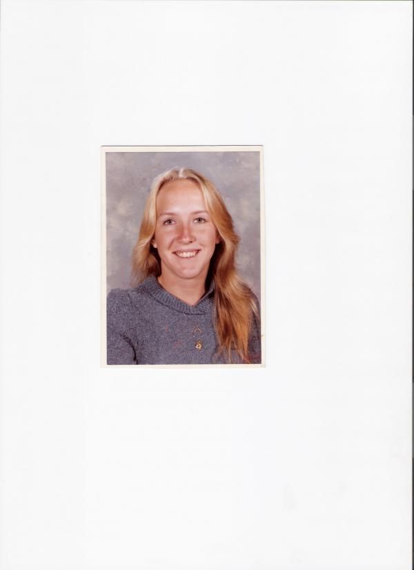 Lisa Balsdon - Class of 1979 - Pine Hollow Middle School