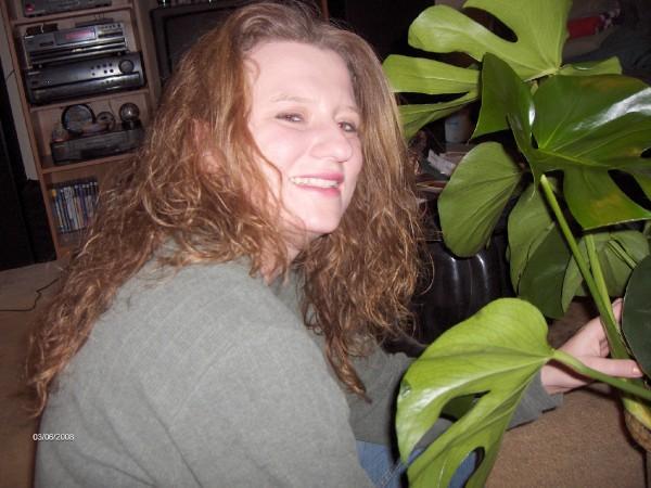 Ronda Hauger - Class of 1989 - Central Junior High School