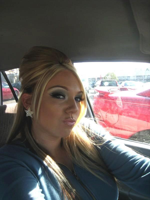 Crystal Sandy - Class of 1999 - Hillview Junior High School