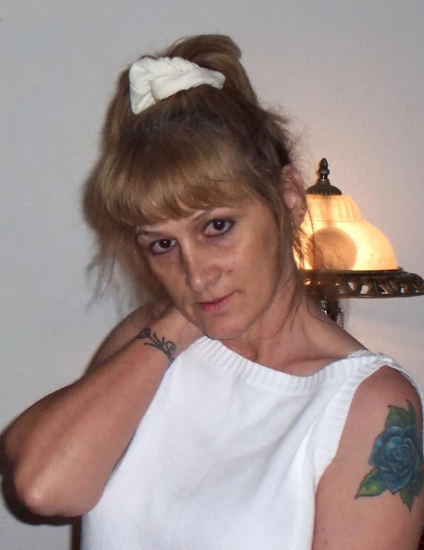 Linda K - Class of 1967 - Kings Canyon School