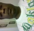 Mandingo Hayes