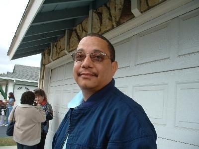 Michael Alexandria - Class of 1975 - Audubon Middle School
