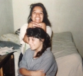 Ana Ochoa, class of 1989
