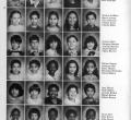 Everett Middle School Profile Photos