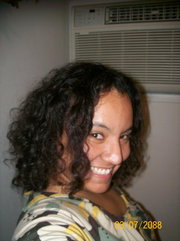 Claudia Garcia - Class of 1992 - J W Fair Middle School