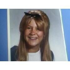 Belinda Merchant - Class of 1967 - Caroline Davis Middle School