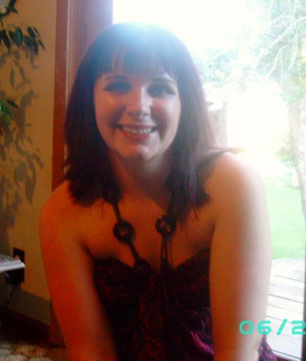 Tasha Shirley Or Giglitto - Class of 1992 - El Portal Middle School