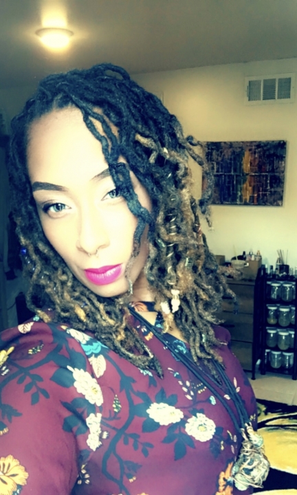 Keandra Culberson - Class of 1998 - Antioch Middle School