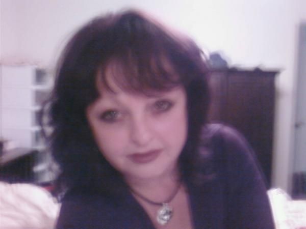 Syndi Dill - Class of 1974 - Sierra Middle School