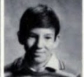 Jose Garcia, class of 1982