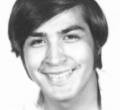 Martin Gonzalez, class of 1965