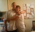 Anita Smith In School