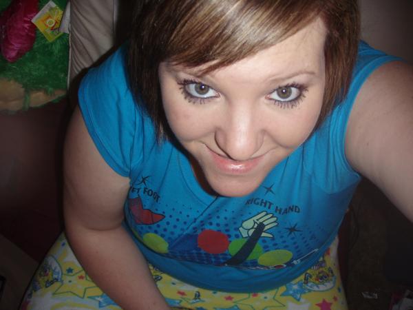Venesha Cacka - Class of 2003 - Juniper Intermediate School