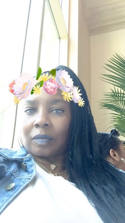 Lesa Jones - Class of 1980 - Belmont High School