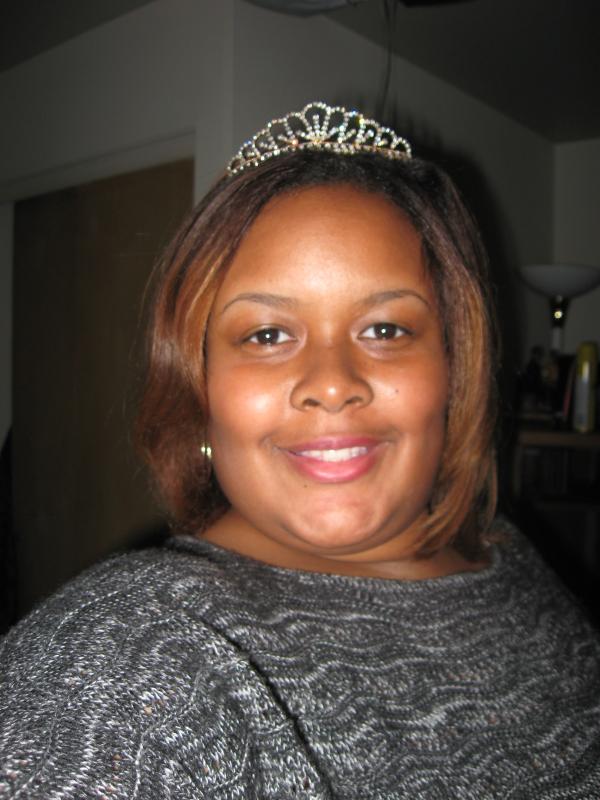 Chinene Wesson - Class of 1998 - Belmont High School