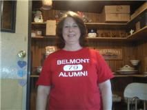 Karla Stewart - Class of 1979 - Belmont High School
