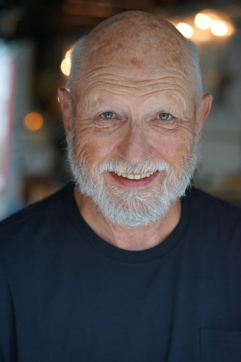 Virgil Moore - Class of 1964 - Belmont High School