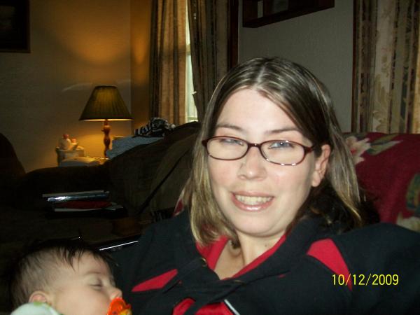 Jessica Finley - Class of 2003 - Belmont High School