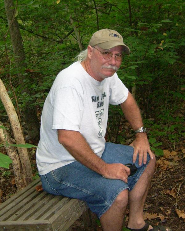 Timothy Fox - Class of 1973 - Belmont High School