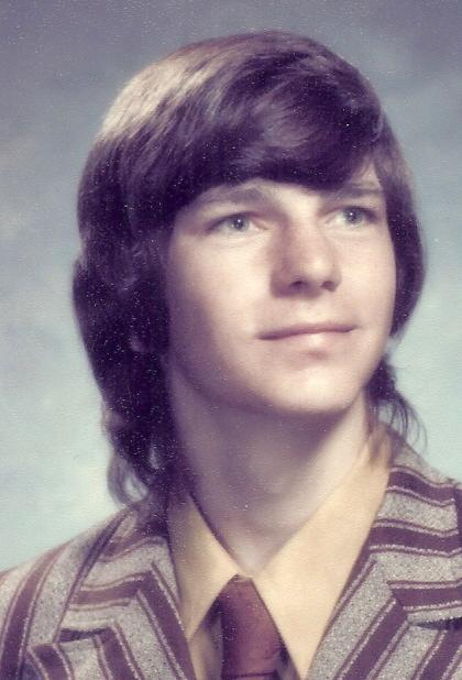 Gary Hendricks - Class of 1973 - Belmont High School