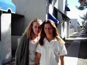 Belmont High School Classmates