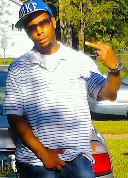 Rob Marley Allen - Class of 2000 - Belmont High School
