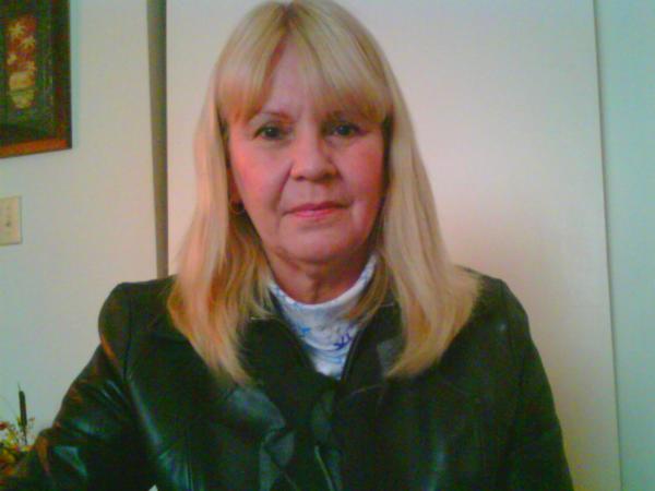 Donna Kendrick - Class of 1966 - Belmont High School
