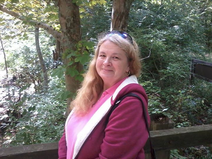 Mary Bookwalter - Class of 1977 - Belmont High School